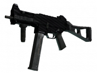 UMP-45 Carbon Fiber